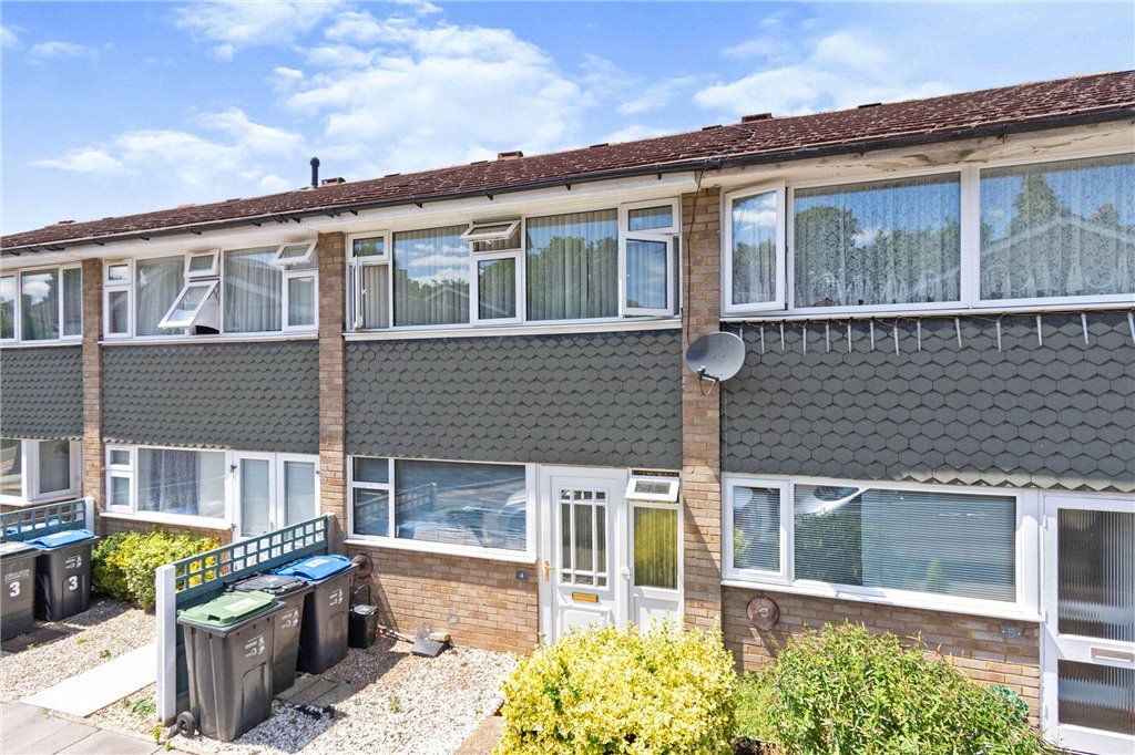 Arundel Close, Croydon, Surrey CR0  