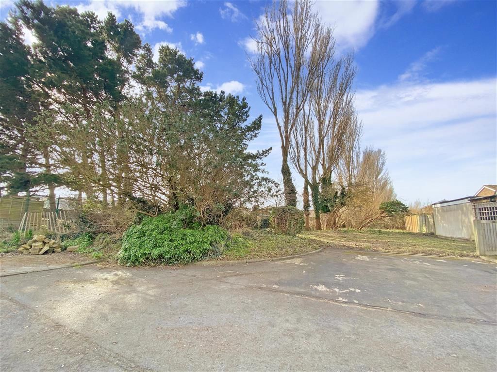 Land for sale in Finch Grove, Hythe, Kent CT21 Zoopla