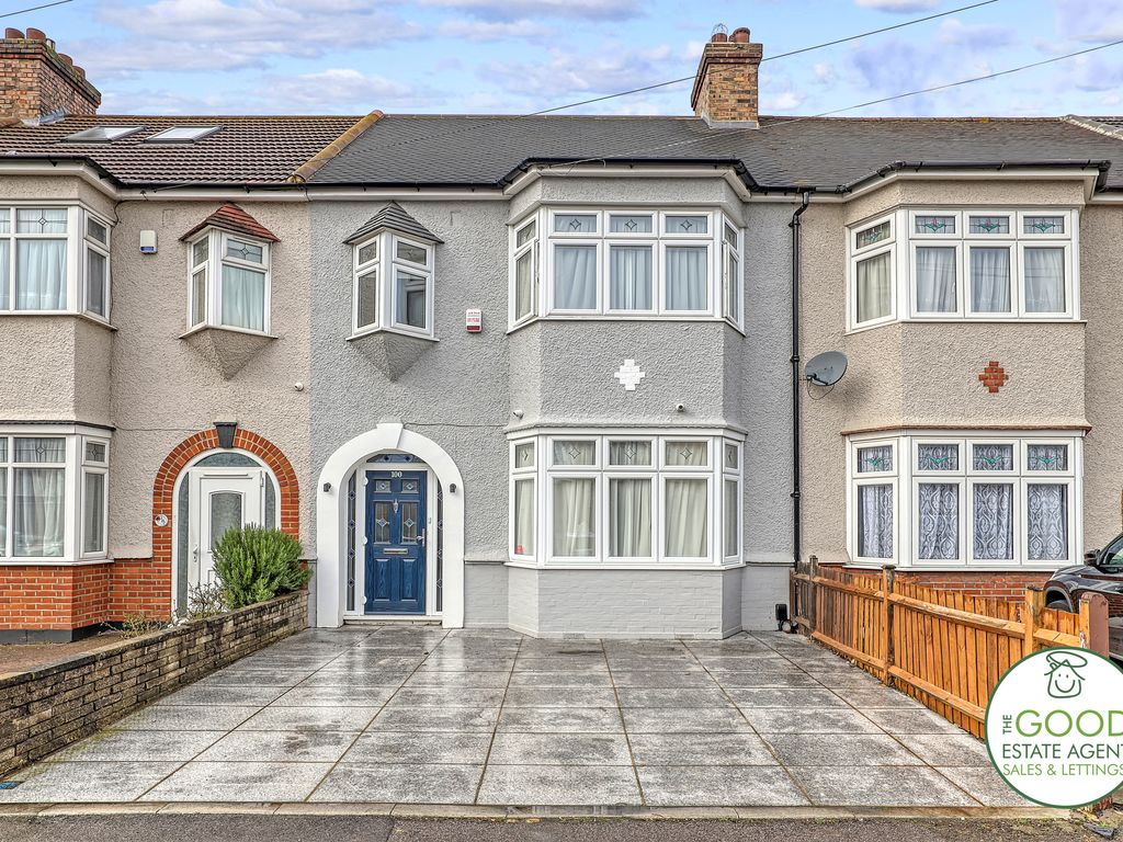 3 bed terraced house for sale in Brook Crescent, London E4 Zoopla