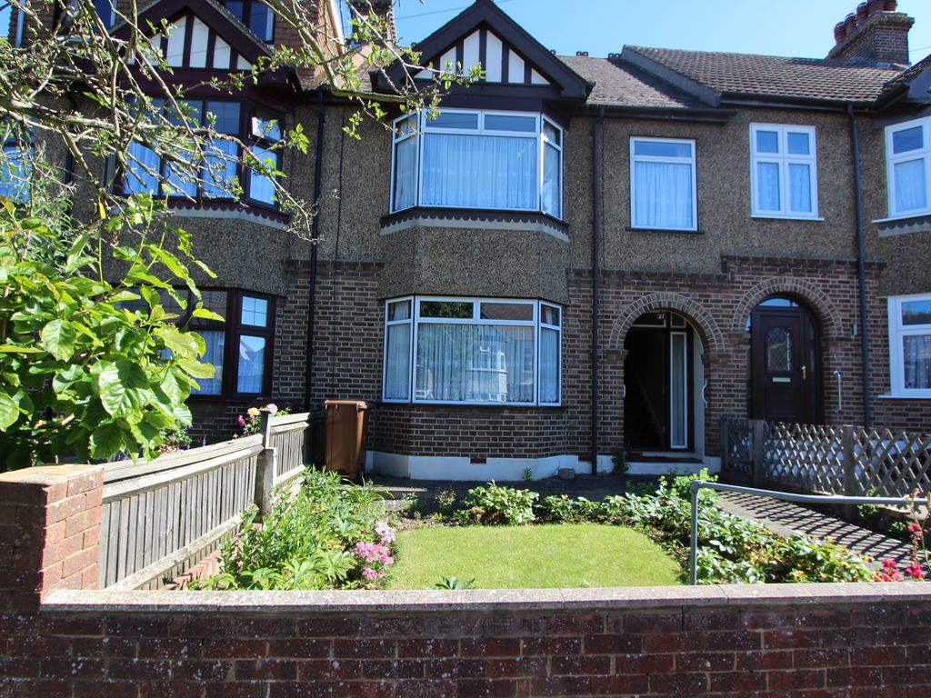 Allison Avenue, Gillingham ME7  