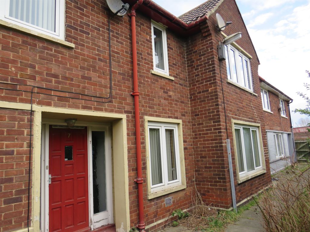 3 bed terraced house for sale in Brambles Farm T A Site, Longlands Road