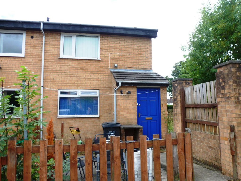 1 bed flat to rent in Fairclough Grove, Ovenden, Halifax HX3 Zoopla