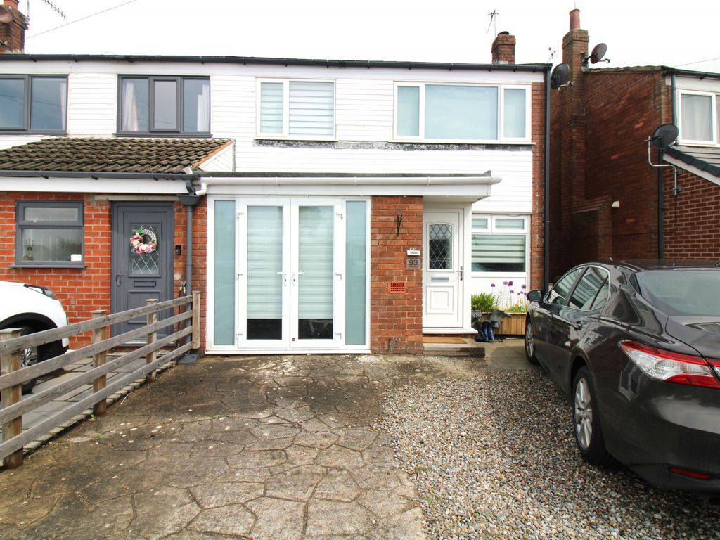 3 bed end terrace house for sale in Park Lane, Preesall FY6 Zoopla