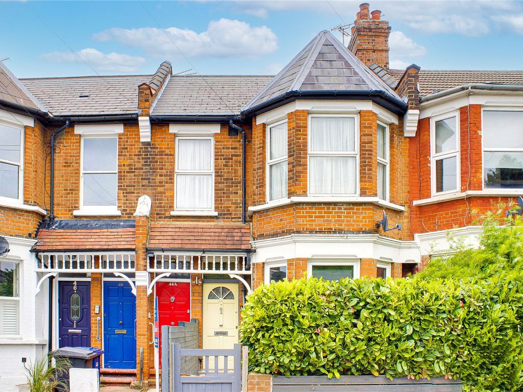 4 bed flat for sale in Manor Park Road, London N2 Zoopla