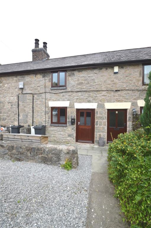2 bed cottage to rent in Shop Row, Ruthin Road, Cadole CH7, £700 pcm