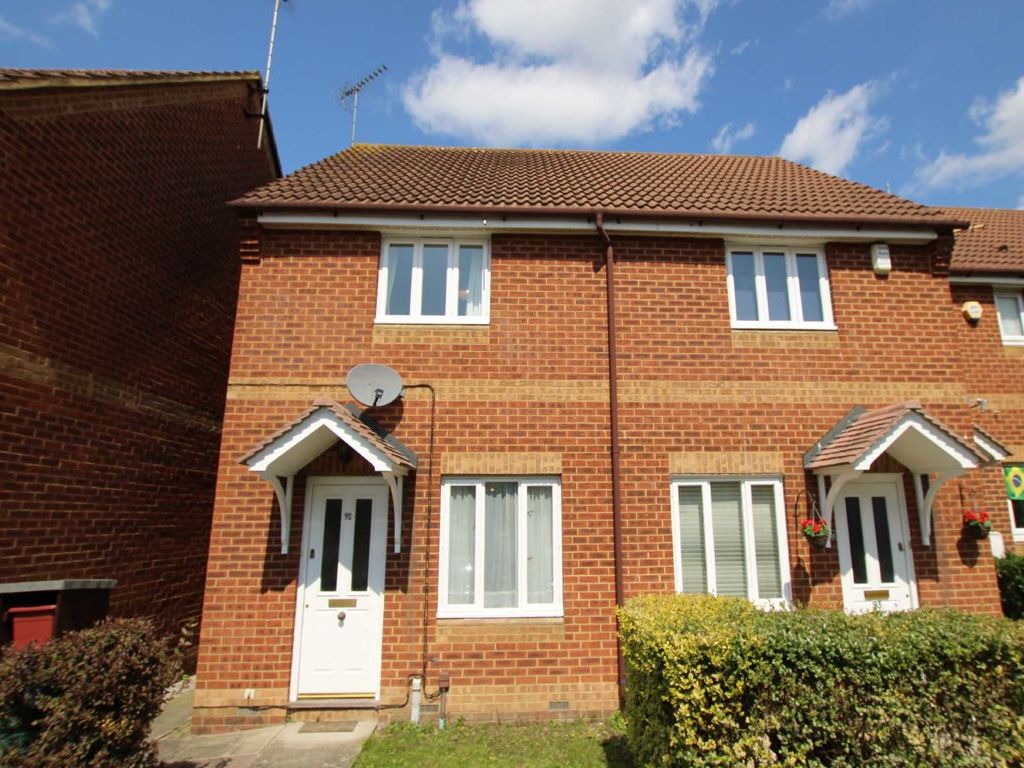 2 bed terraced house to rent in Varsity Drive, Twickenham TW1 Zoopla