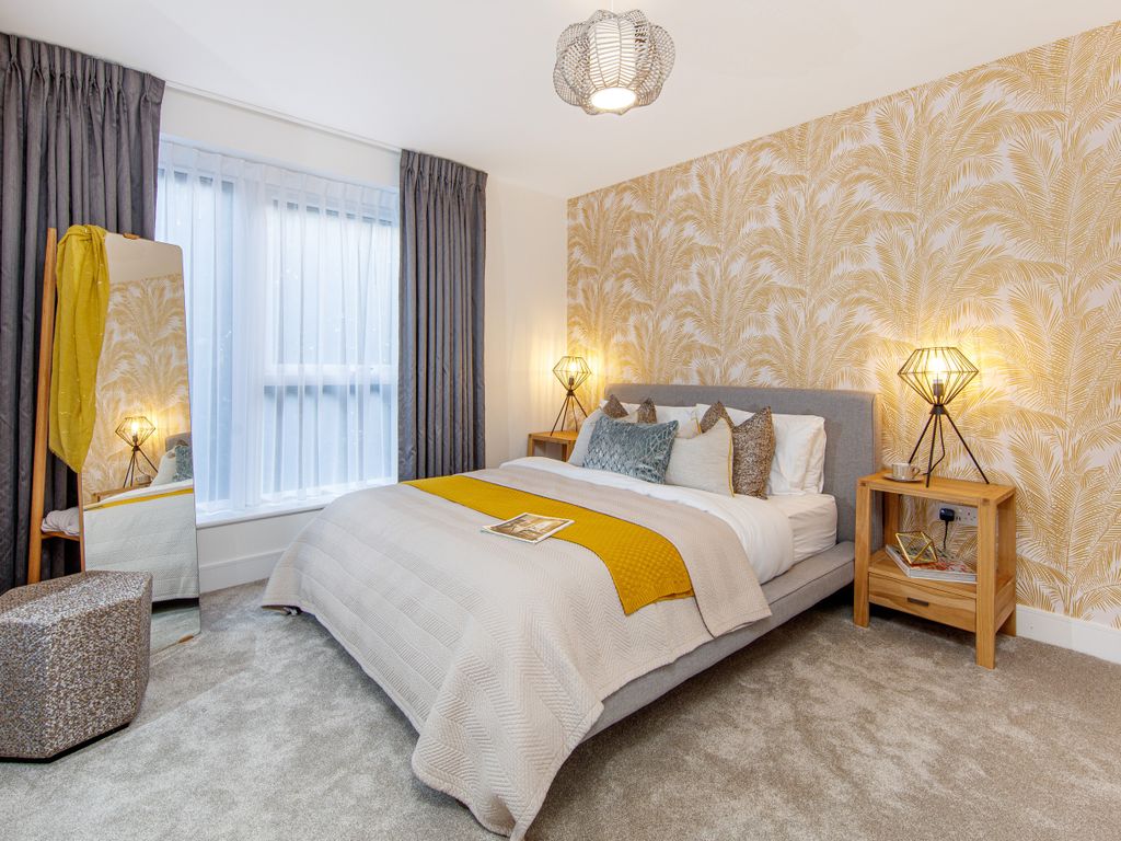 New home, 4 bed terraced house for sale in Carlton Road, Erith DA8 Zoopla