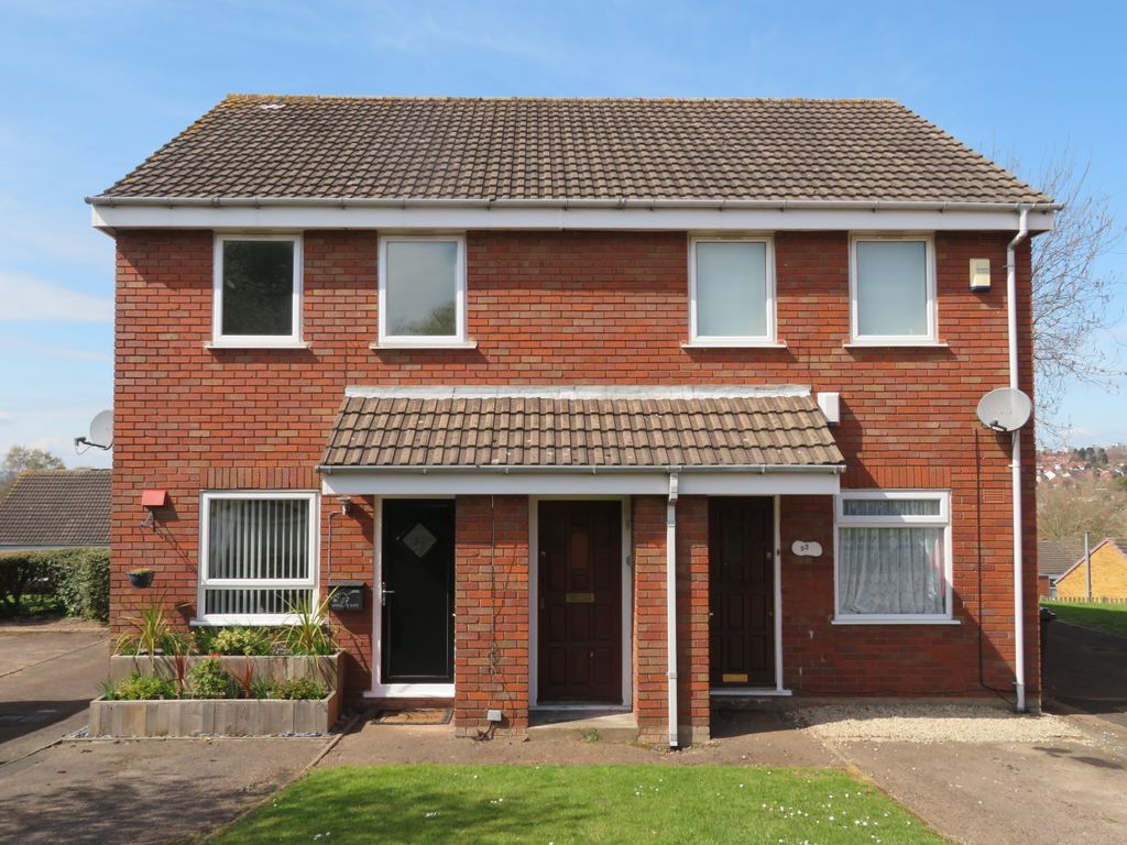 1 bed to rent in Apperley Way, Halesowen B63 Zoopla