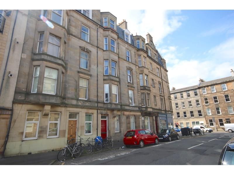 1 bed flat to rent in Blackwood Crescent, Newington, Edinburgh EH9 Zoopla
