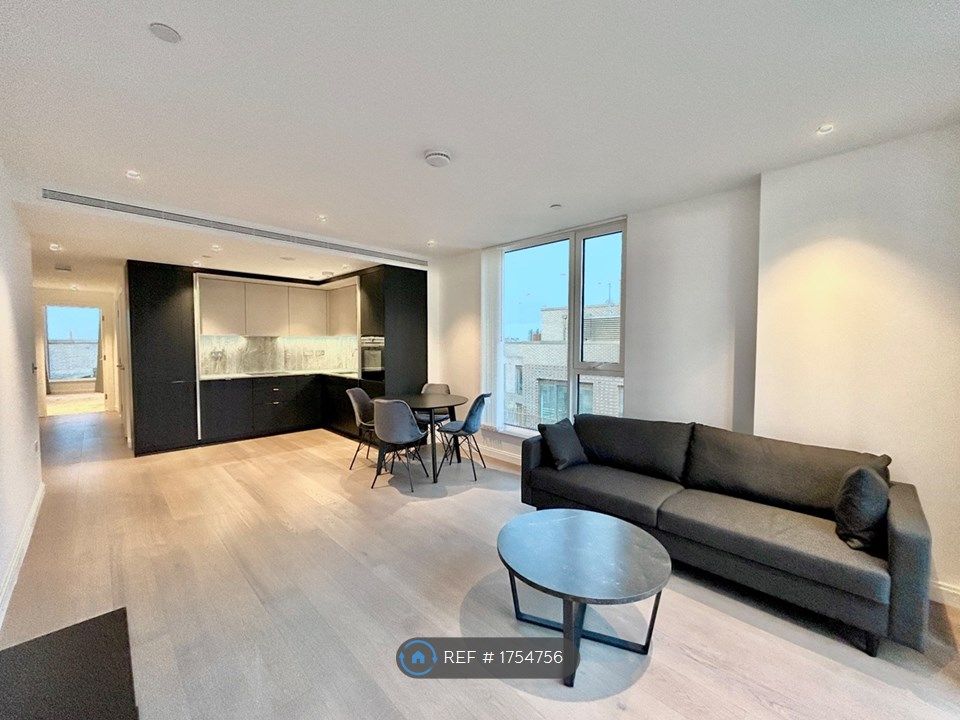 2 bed flat to rent in Kennington Lane, London SE11 Zoopla