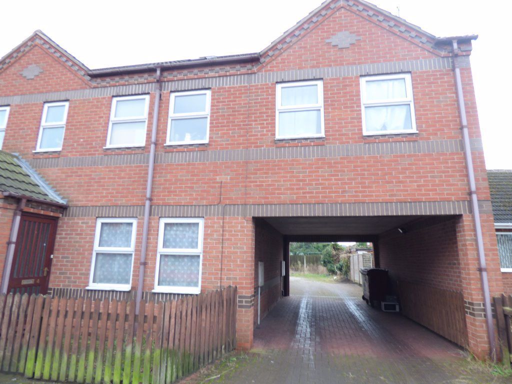 2 bed flat to rent in Derby Road, Sandiacre, Nottingham NG10 Zoopla
