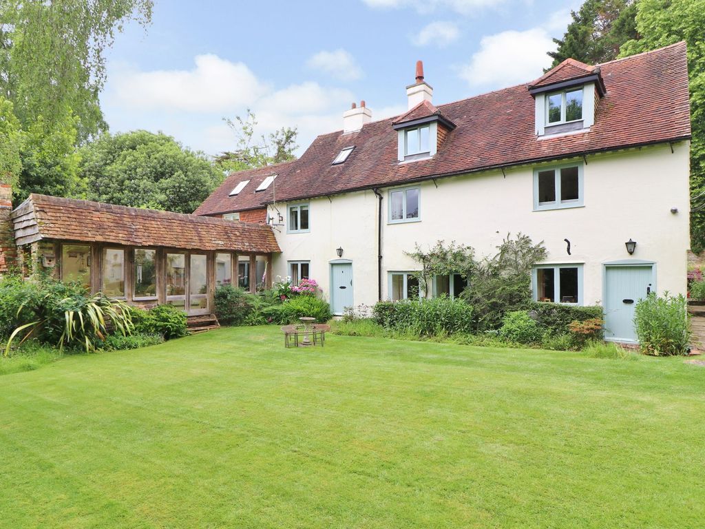 5 bed cottage for sale in Newtown Road, Warsash SO31, £1,250,000 Zoopla