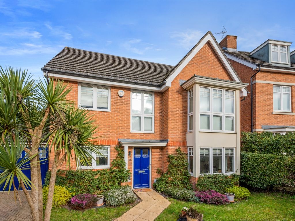 4 bed detached house to rent in Padelford Lane, Stanmore HA7 Zoopla