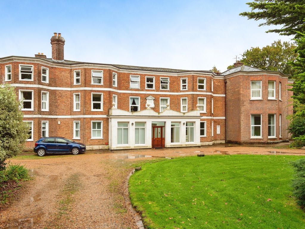 1 bed flat for sale in Hurst Lane, Battle, East Sussex
