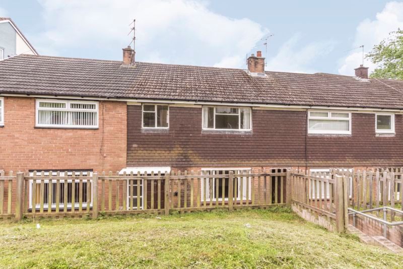 3 bed terraced house for sale in Roman Way, Caerleon, Newport NP18 Zoopla
