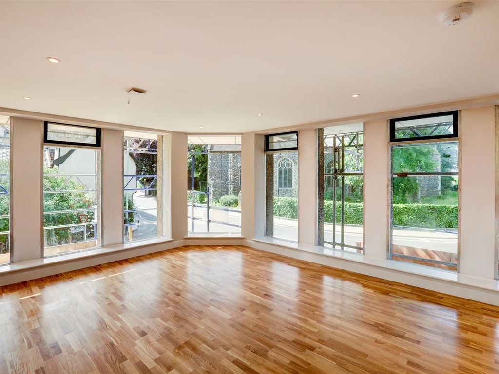 Skipper House, Norwich NR1  