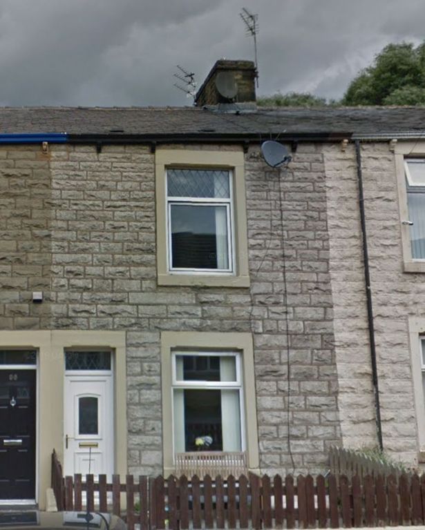 2 bed terraced house to rent in Charter Street, Oswaldtwistle, Accrington BB5 Zoopla