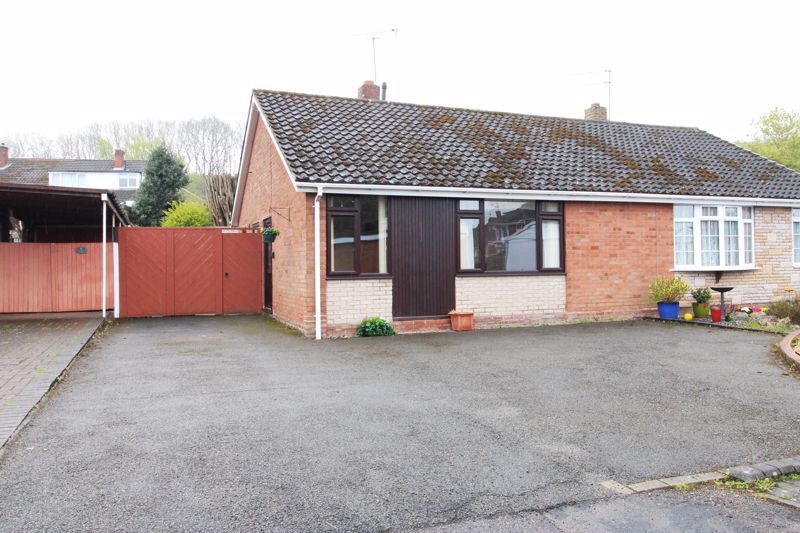 2 bed semidetached house for sale in Wheat Hill, Orchard Hills, Walsall WS5 Zoopla