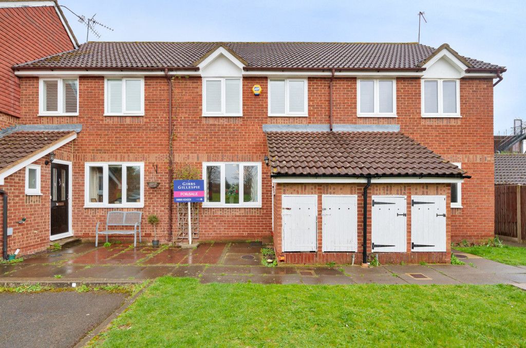 3 bed terraced house for sale in Columbia Avenue, Ruislip, Middlesex