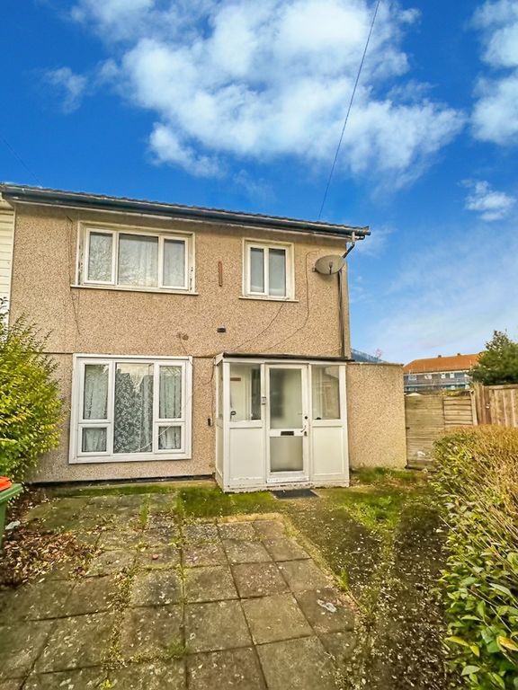 3 bed end terrace house for sale in Langdon Crescent, East Ham E6 Zoopla