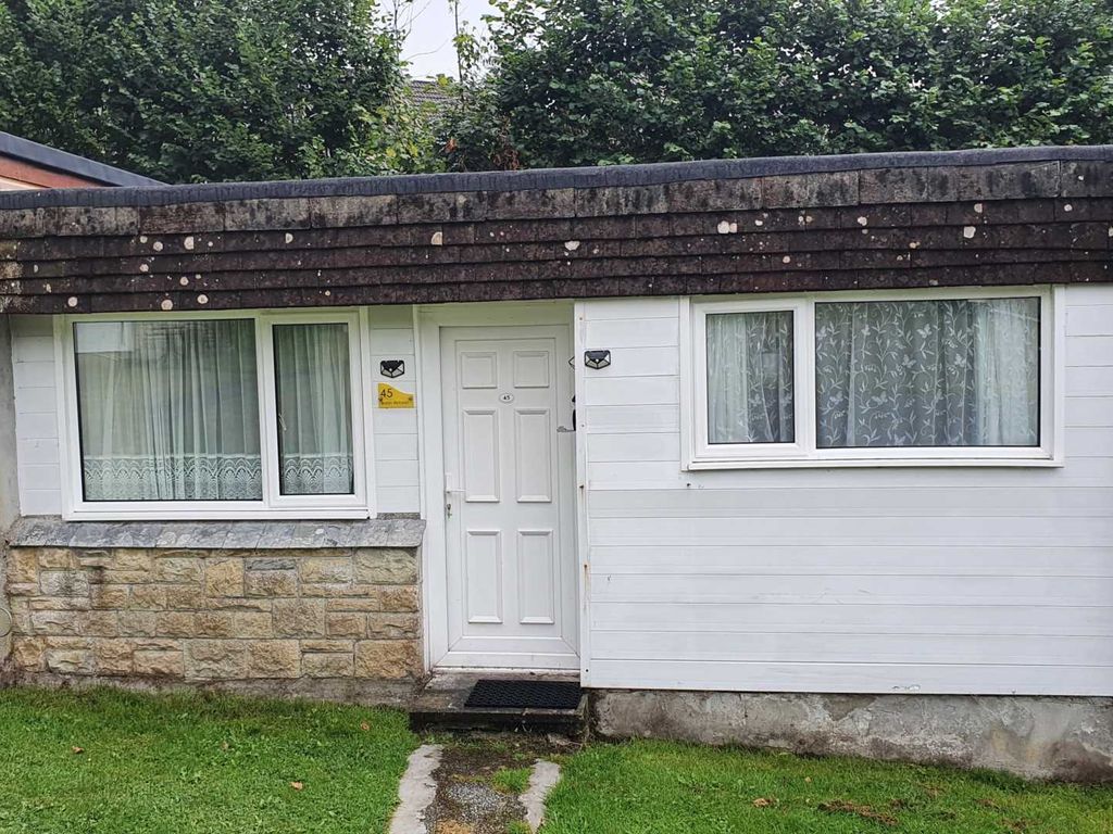 2 bed property for sale in Lanteglos Holiday Park, Camelford PL32 Zoopla