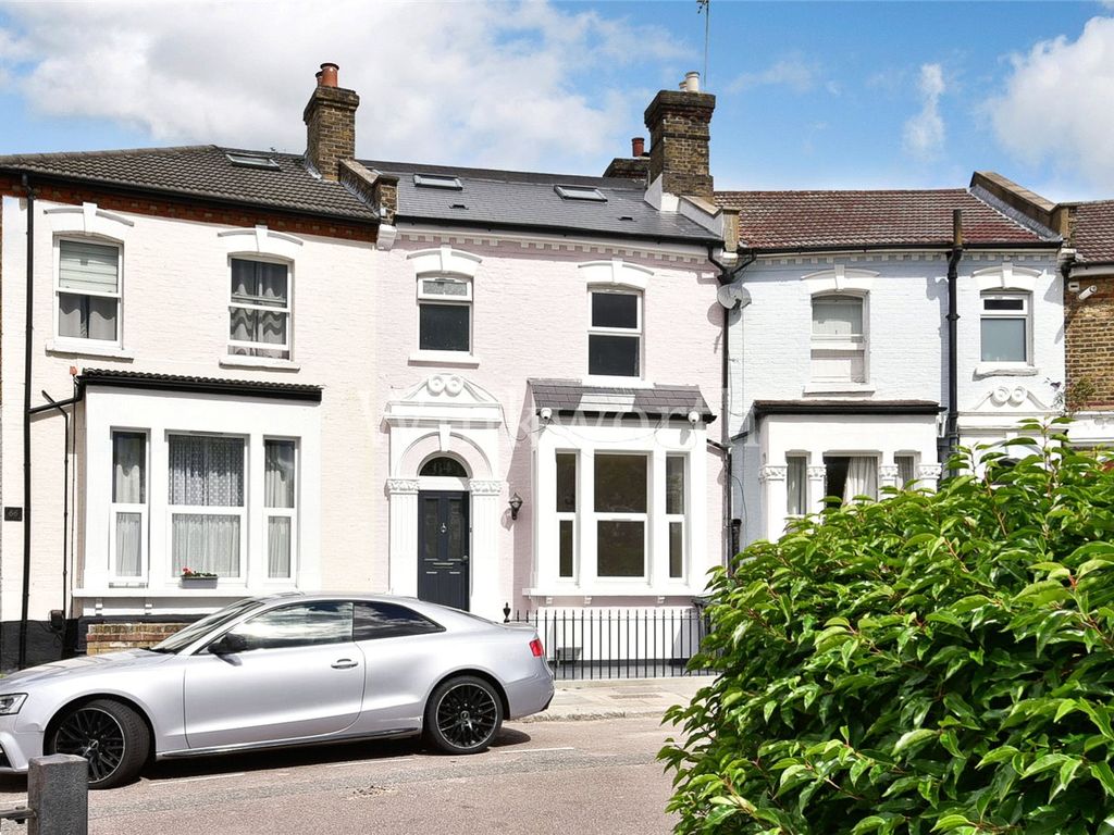6 bed terraced house to rent in St Albans Crescent, London N22 Zoopla