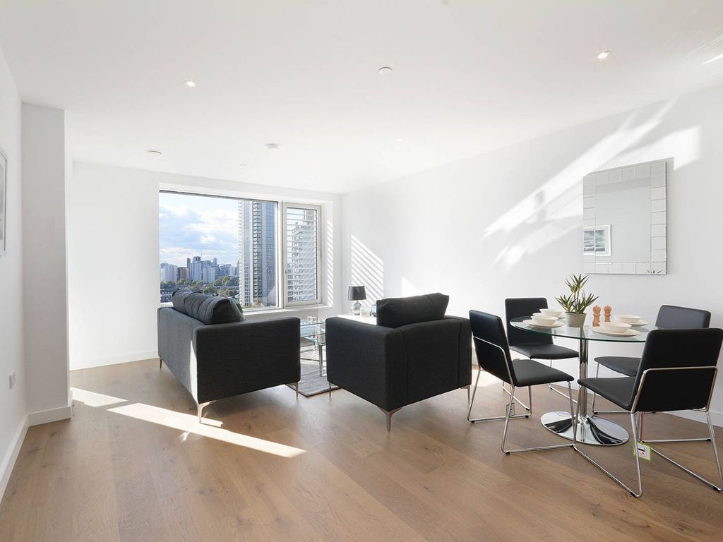 1 bed flat to rent in Deacon Street, Elephant And Castle SE17 Zoopla