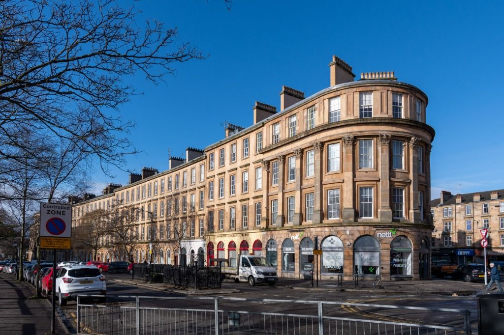 Property for sale in Minerva Street, Finnieston, Glasgow G3 Zoopla