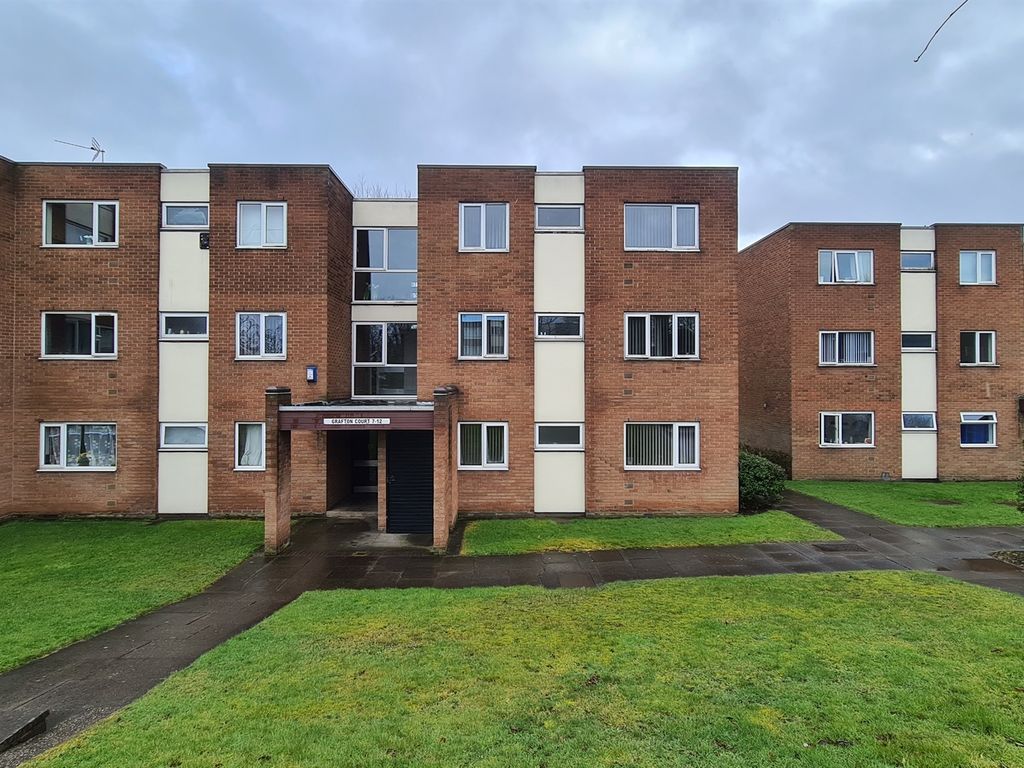 2 bed flat for sale in Stonechat Drive, Erdington, Birmingham B23 Zoopla