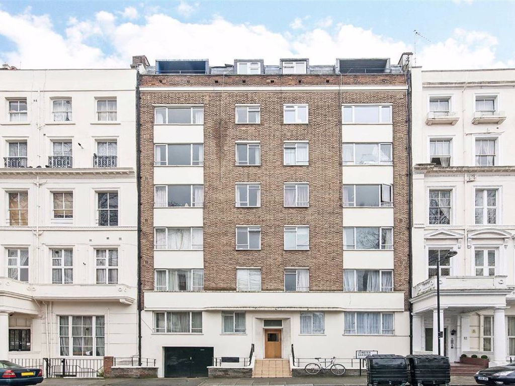 2 bed flat to rent in Leinster Gardens, London W2 Zoopla