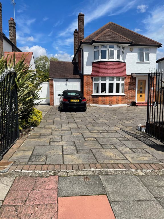 3 bed detached house for sale in Winn Road, Lee SE12 Zoopla