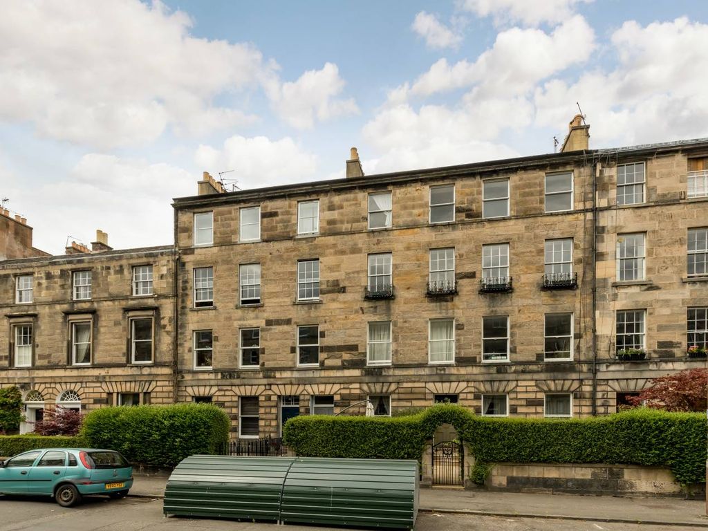 20 Bf Rankeillor Street, Newington EH8  