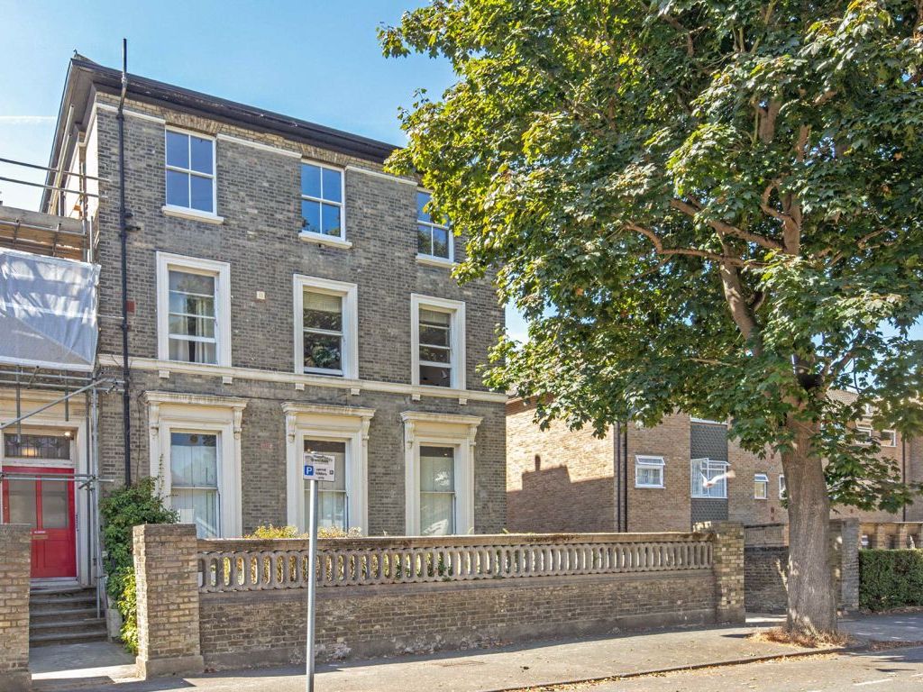 1 bed flat for sale in Catherine Road, Surbiton KT6 Zoopla