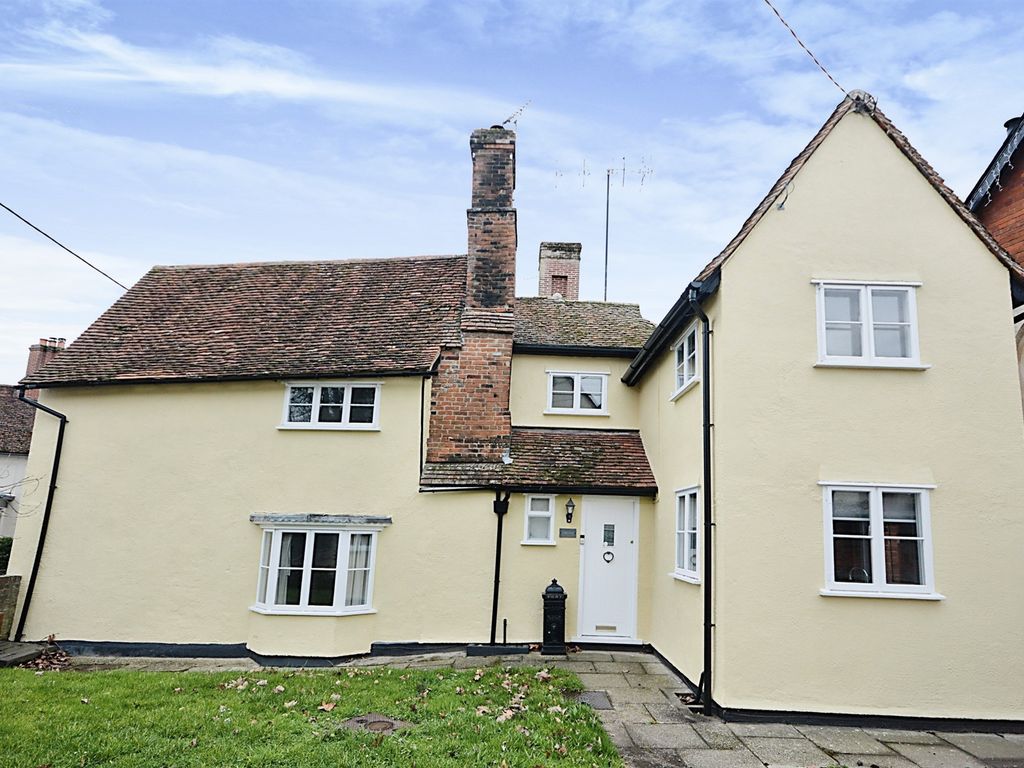 3 bed property for sale in The Green, Wethersfield, Braintree CM7 Zoopla