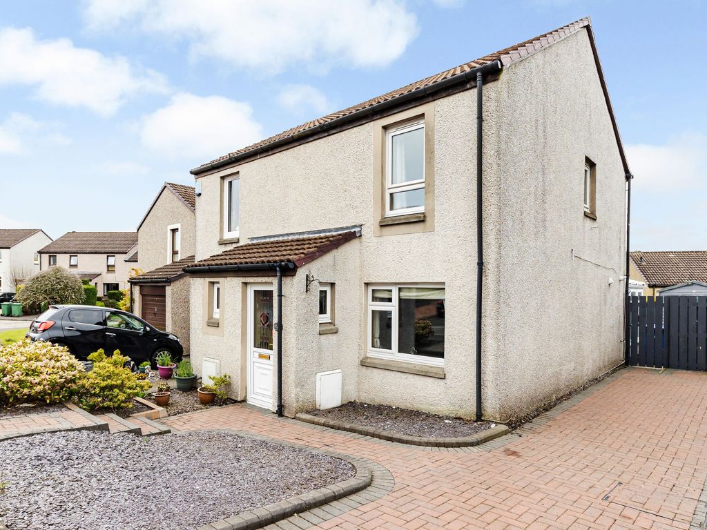 2 bed semidetached house for sale in Kingsfield, Linlithgow EH49 Zoopla