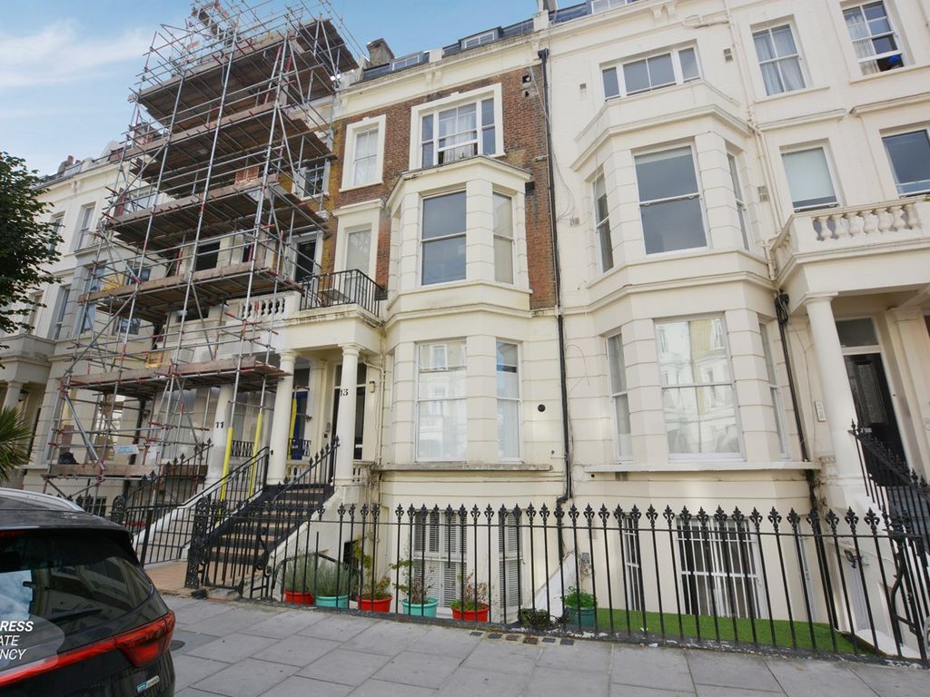 2 bed flat for sale in Longridge Road, London SW5 Zoopla