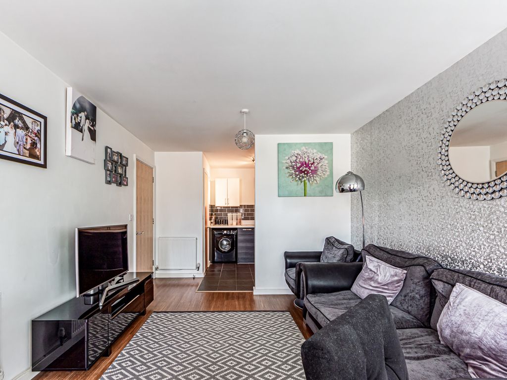 Ellington House Ashmore Road London SE18  