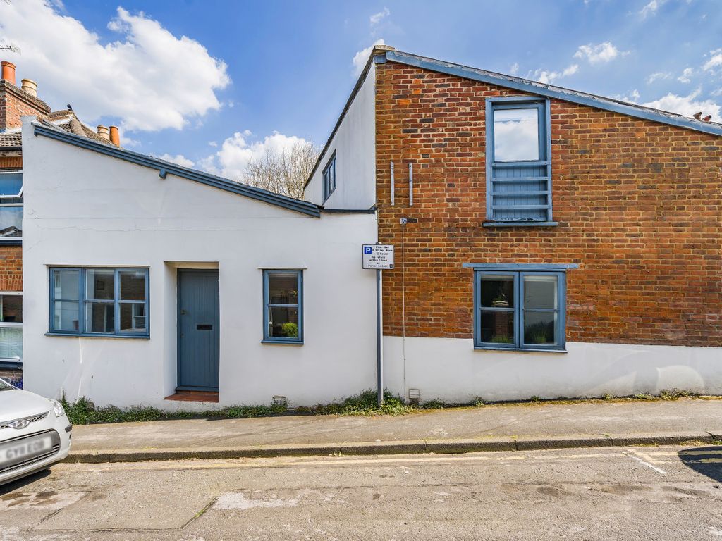 2 bed detached house for sale in Cooper Road, Guildford, Surrey GU1