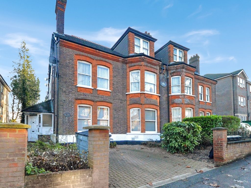 1 bed flat for sale in Stately Court, 2931 Studley Road, Luton