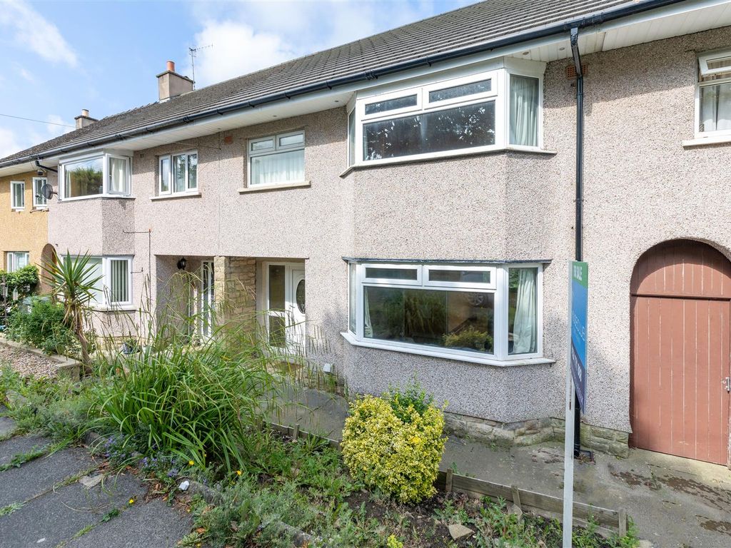 3 bed terraced house for sale in Appletree Drive, Scotforth, Lancaster