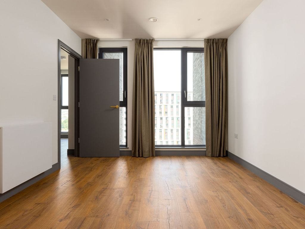 1 bed flat to rent in The Gessner, 3 Watermead Way, Tottenham Hale N17
