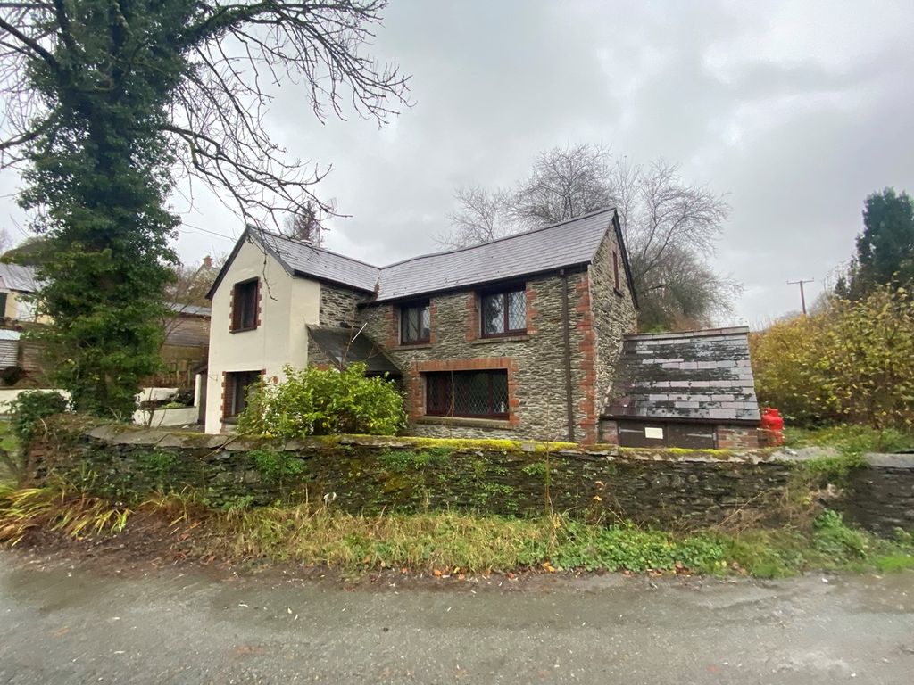 3 bed cottage for sale in Caio, Llanwrda SA19 Zoopla