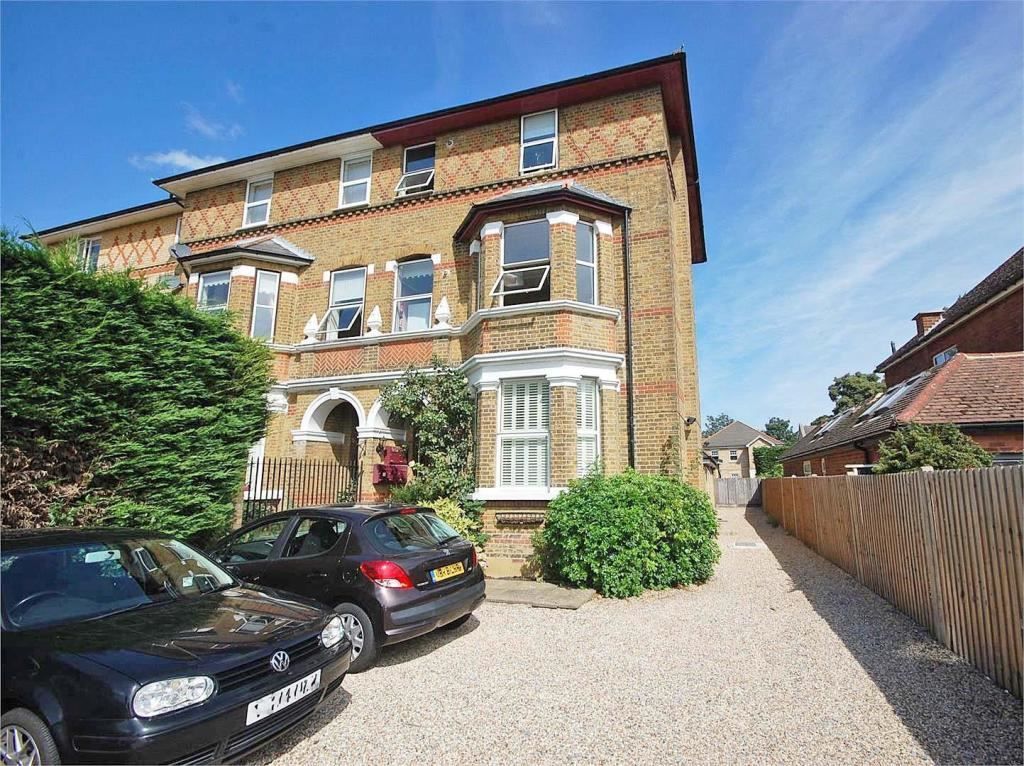 Studio for sale in Oldfield Road, Hampton TW12 Zoopla