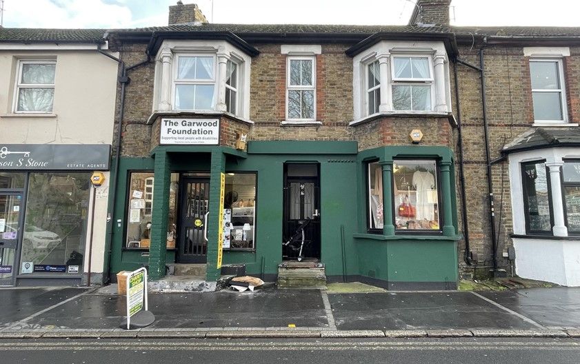 Retail premises to let in Chipstead Valley Road, Coulsdon CR5 Zoopla