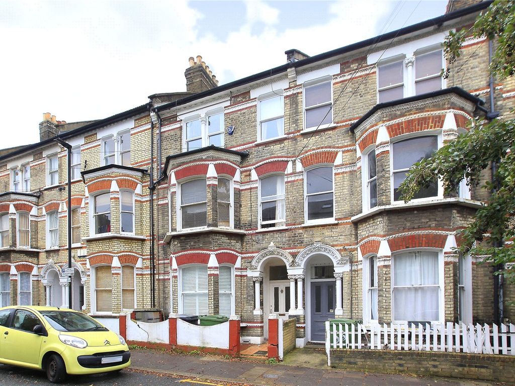 1 bed flat for sale in Sandmere Road, Clapham, London SW4 Zoopla