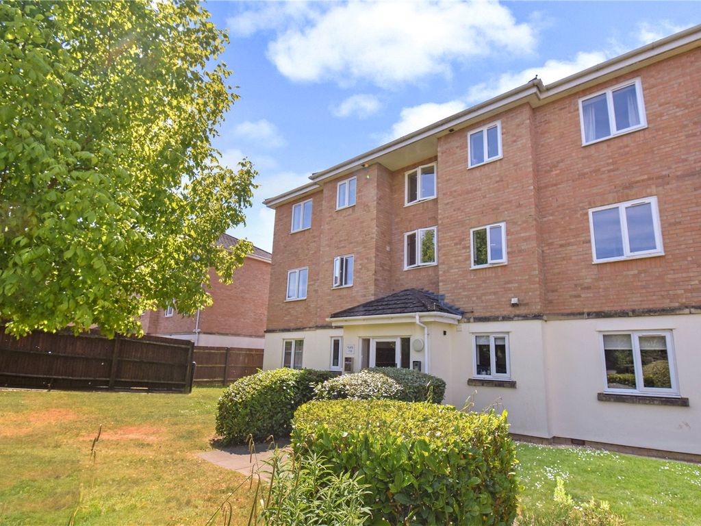 2 bed flat for sale in Jubilee Court, Thatcham, Berkshire RG19, £185,000 Zoopla