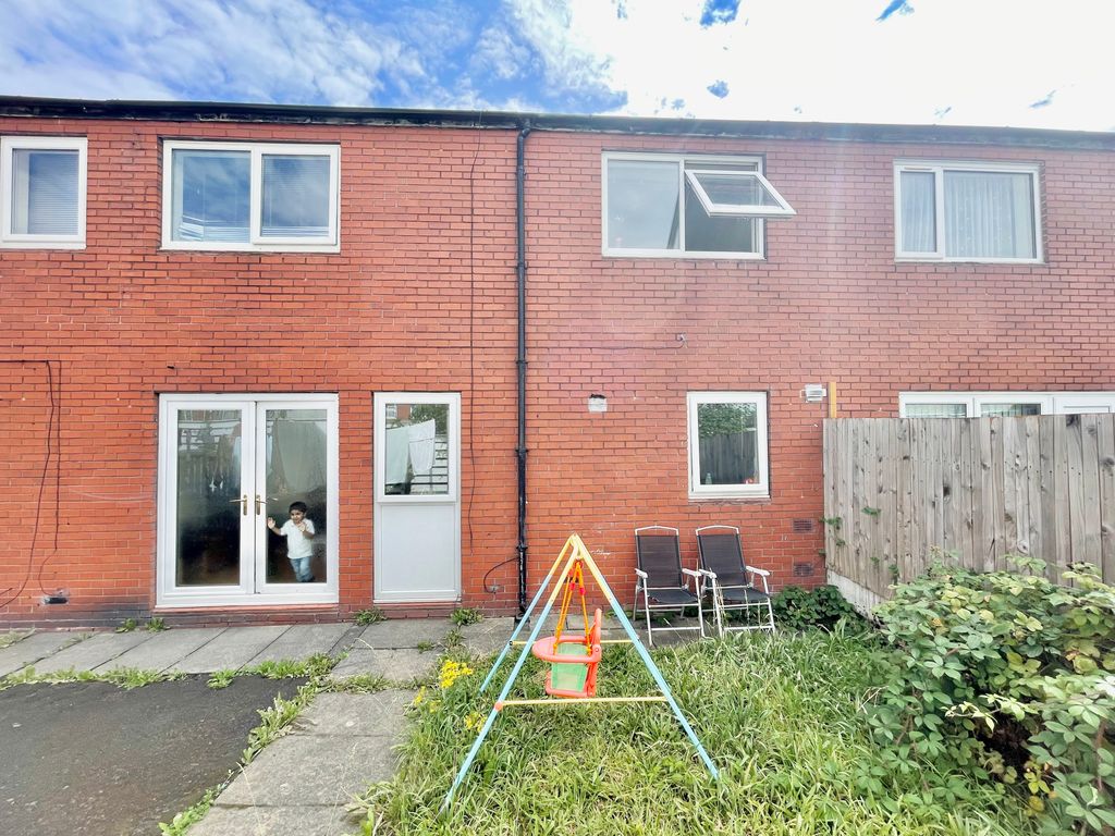 4 bed terraced house to rent in Leopold Grove, Leeds LS7 Zoopla