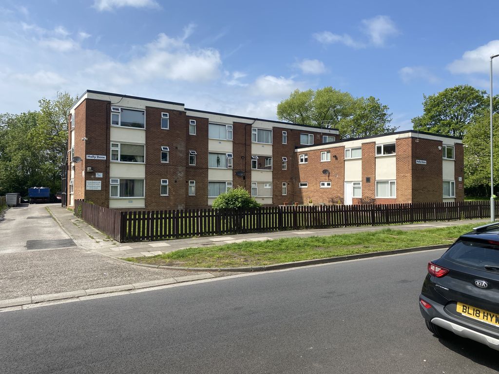 Property for sale in Holly Dene, Peatwood Avenue, Kirkby, Knowsley