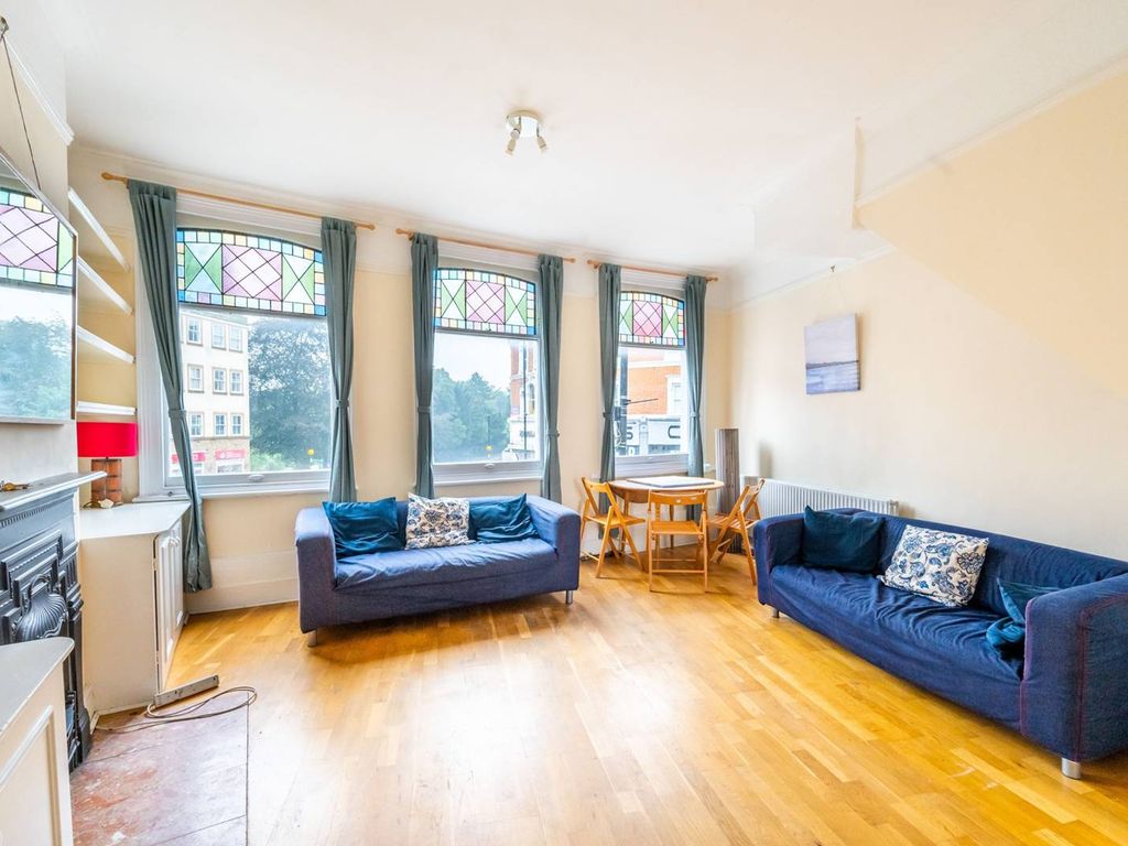 2 bed to rent in Fulham Road, Fulham, London SW6 Zoopla