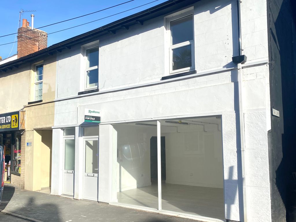 Terraced house to rent in Mill Street, Ottery St. Mary EX11 Zoopla